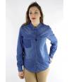 CAMISA MAGGIE DENIM TIFFOSI
