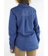 CAMISA MAGGIE DENIM TIFFOSI