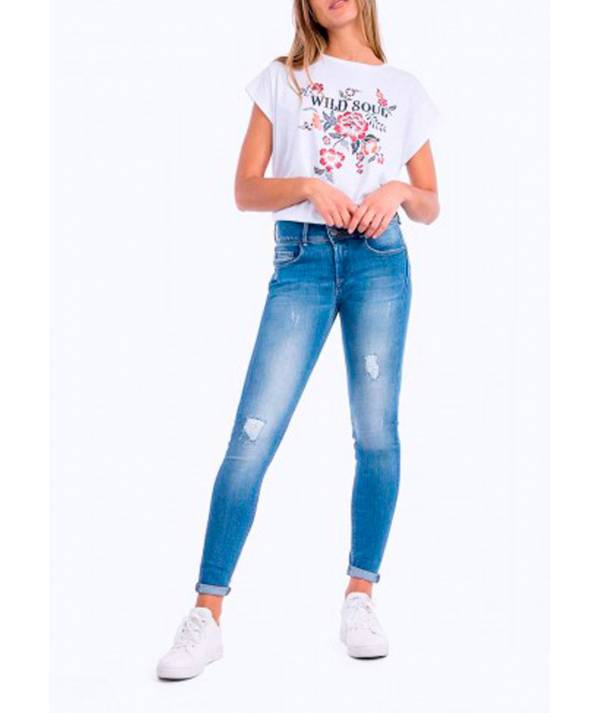 JEANS TIFFOSI DOUBLE UP 147