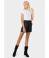 SHORT TIFFOSI FUSCHIA