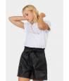 SHORT TIFFOSI FUSCHIA