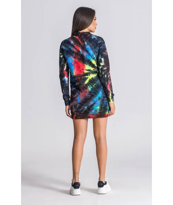 VESTIDO GIANNI KAVANAGH UNDERGROUND