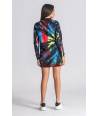 VESTIDO GIANNI KAVANAGH UNDERGROUND