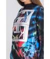 VESTIDO GIANNI KAVANAGH UNDERGROUND