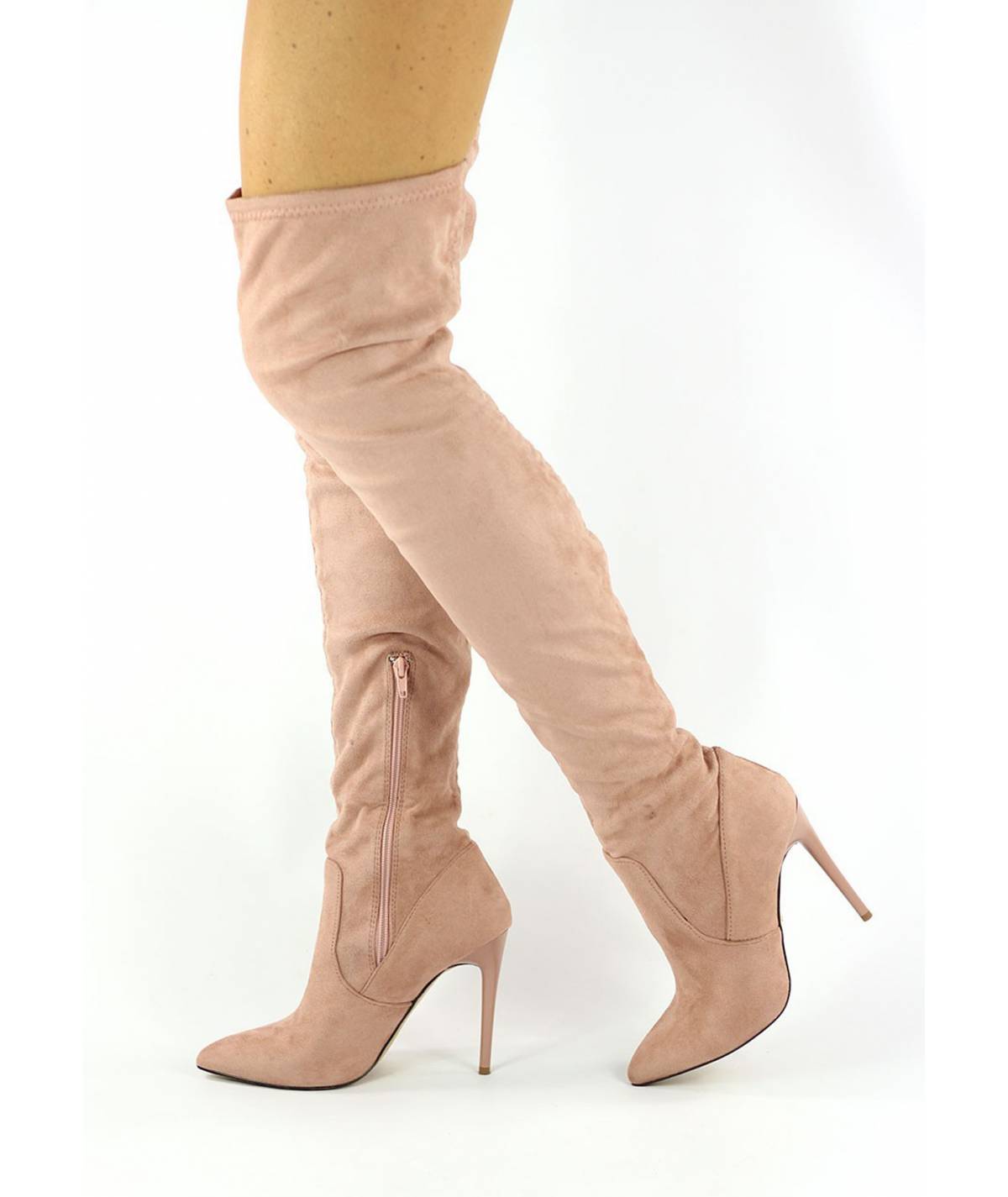 BOTA XXL ANTELINA