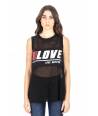 CAMISETA MOSCHINO RED LOVE