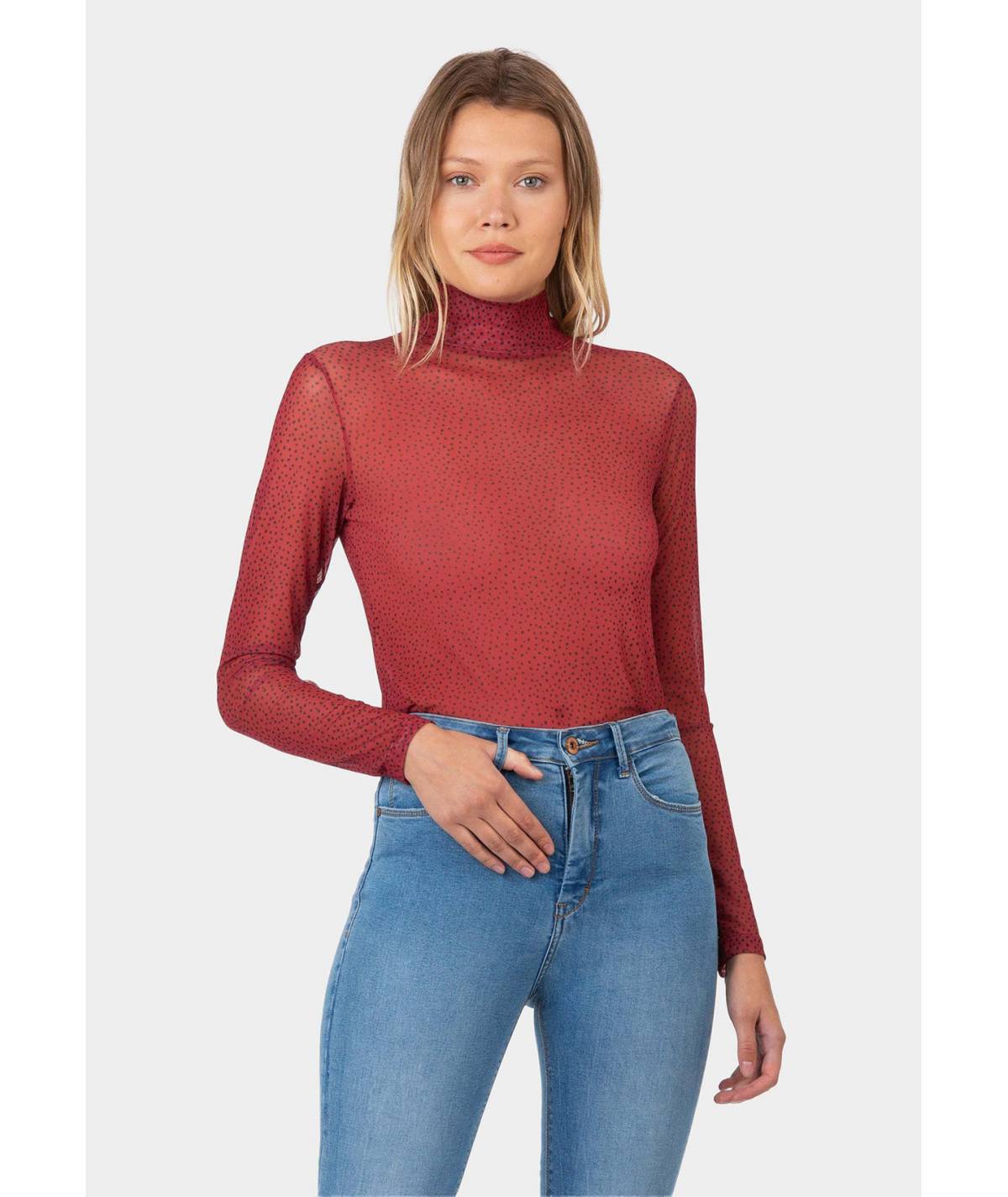 CAMISETA TIFFOSI KIA
