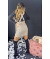 VESTIDO TIFFOSI RANDALL
