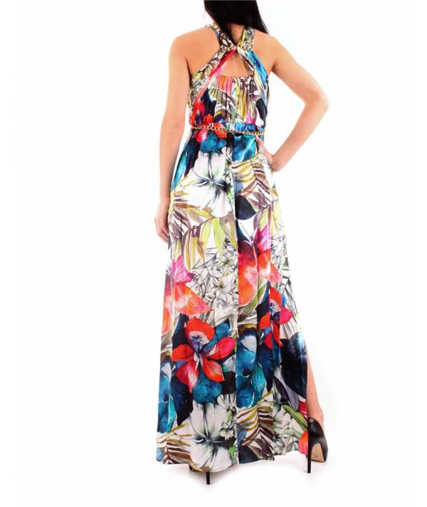 VESTIDO MARCIANO SUPERBLOOM