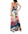 VESTIDO MARCIANO SUPERBLOOM