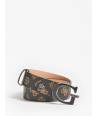 CINTURON GUESS DALMA LOGO