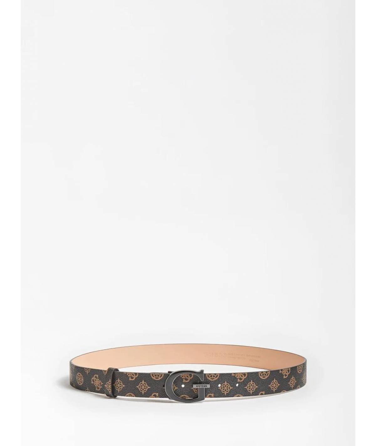 CINTURON GUESS DALMA LOGO