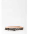 CINTURON GUESS DALMA LOGO