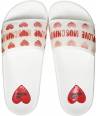 CHANCLA MOSCHINO HOLOGRAM