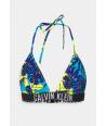 BIKINI CALVIN KLEIN TROPICAL