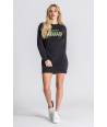 VESTIDO M/L GIANNI KAVANAGH HAWAI