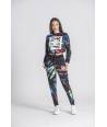 SUDADERA GIANNI KAVANAGH UNDERGROUND