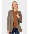 BLAZER TIFFOSI MEIMEI