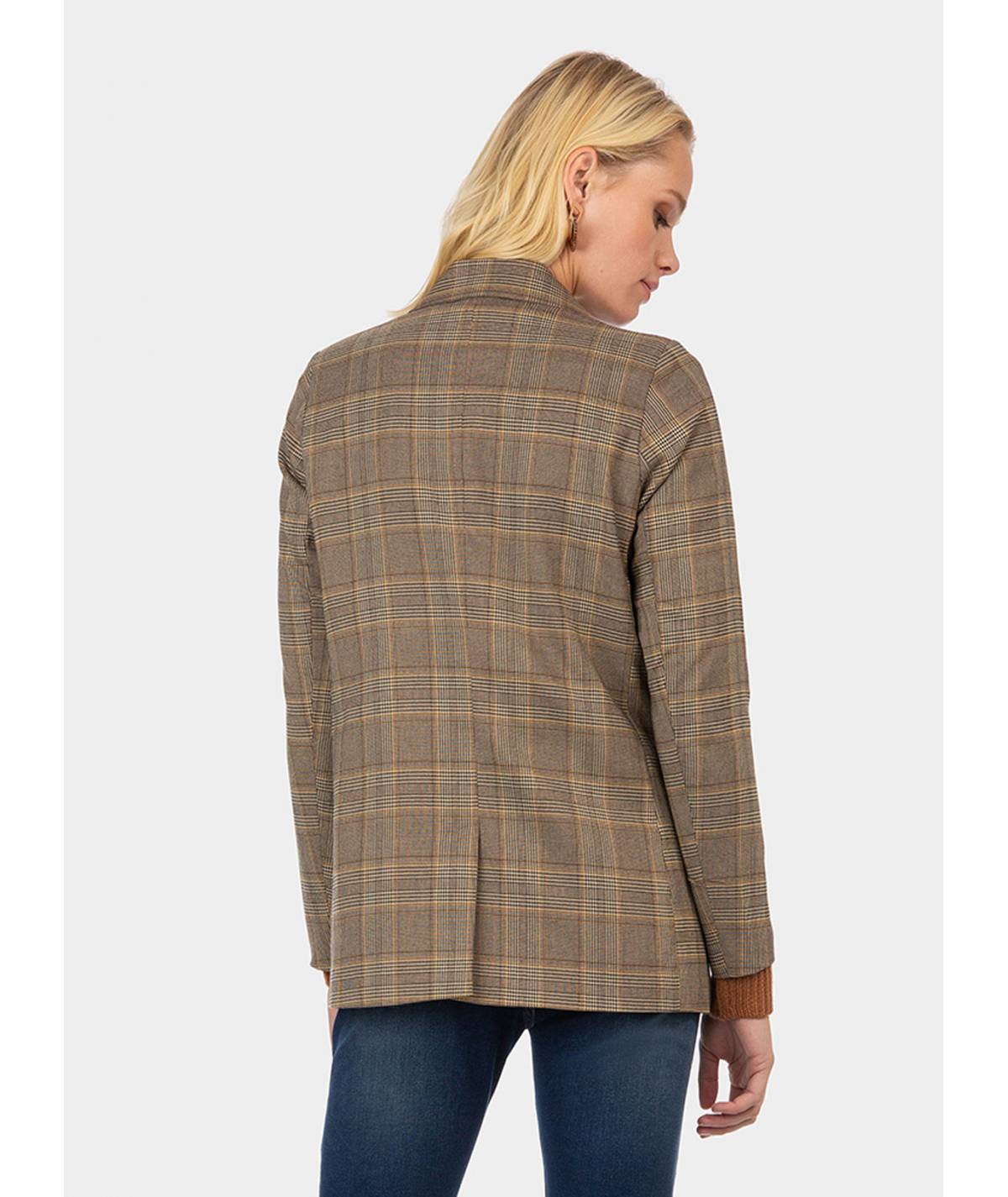 BLAZER TIFFOSI MEIMEI