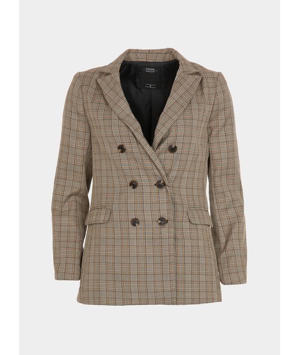 BLAZER TIFFOSI MEIMEI