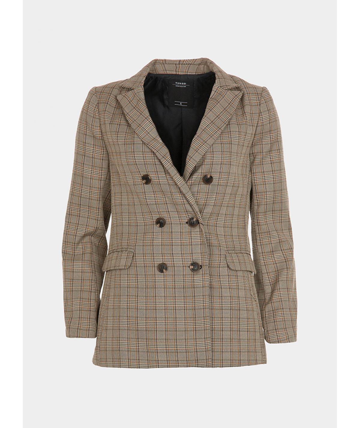 BLAZER TIFFOSI MEIMEI