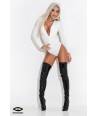 BODY MEXTON ANUDADO