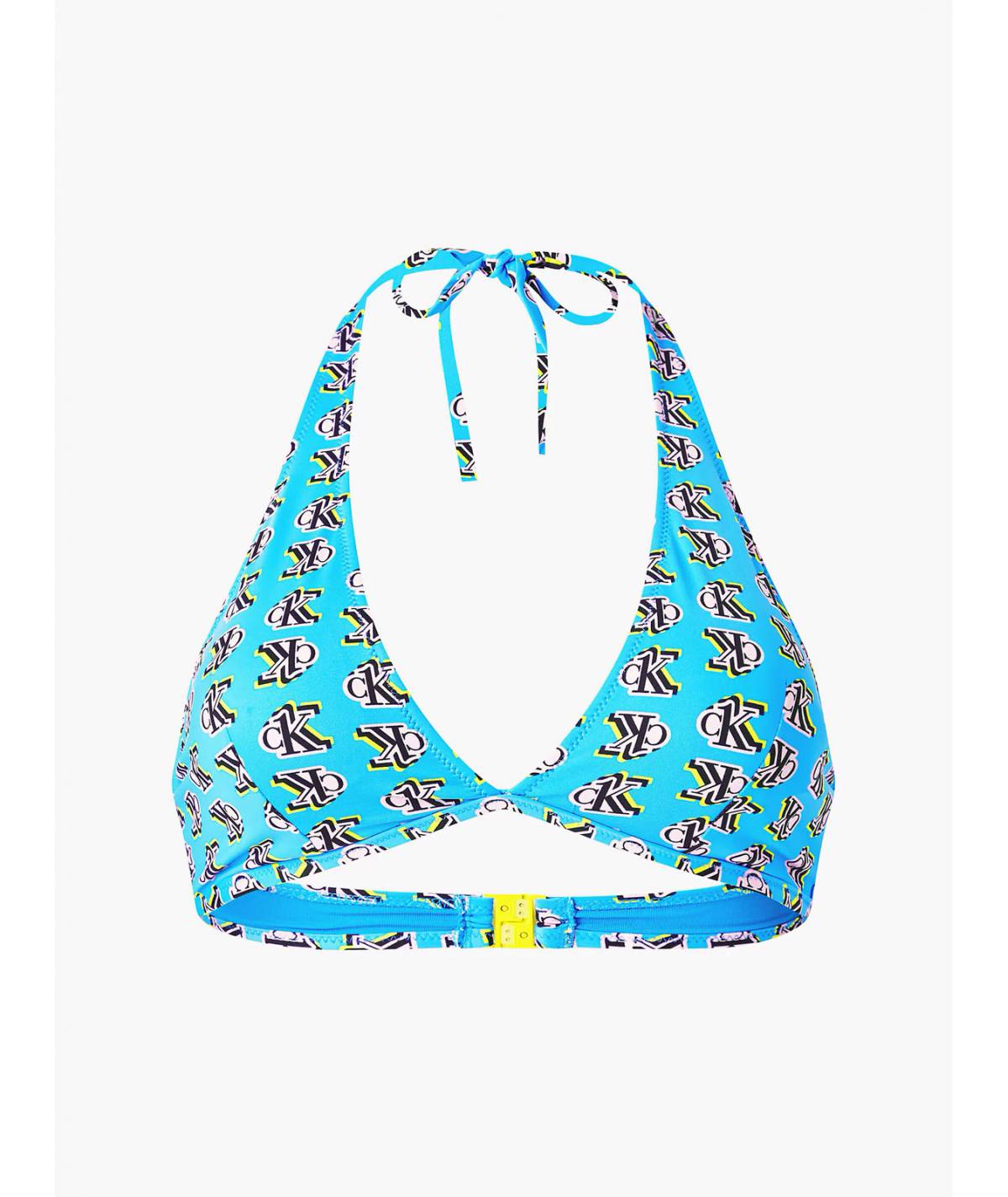 BIKINI CALVIN KLEIN TRIANGULO ONE