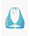 BIKINI CALVIN KLEIN TRIANGULO ONE