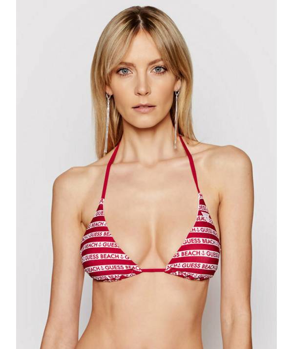 BIKINI GUESS TRIANGULO BEACH
