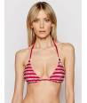 BIKINI GUESS TRIANGULO BEACH