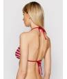 BIKINI GUESS TRIANGULO BEACH