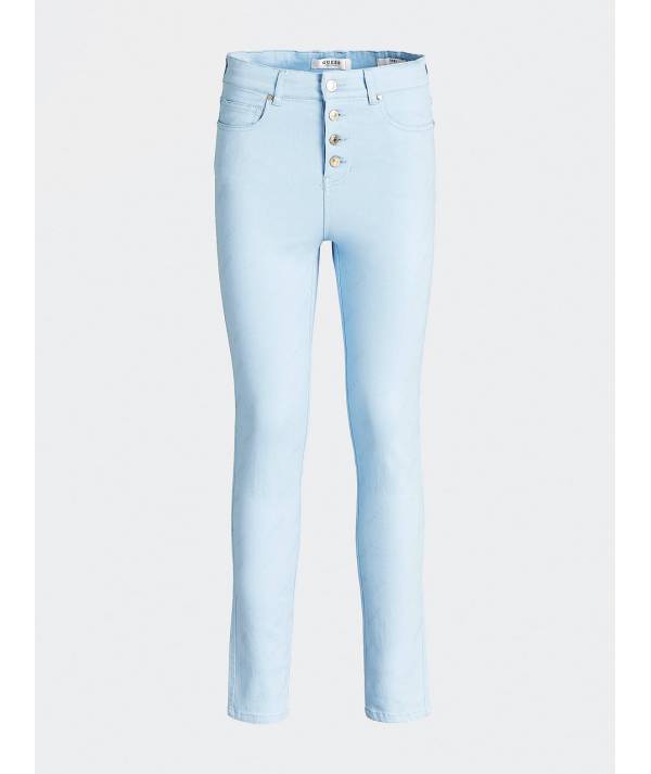 PANTALON GUESS LETRAS SOL