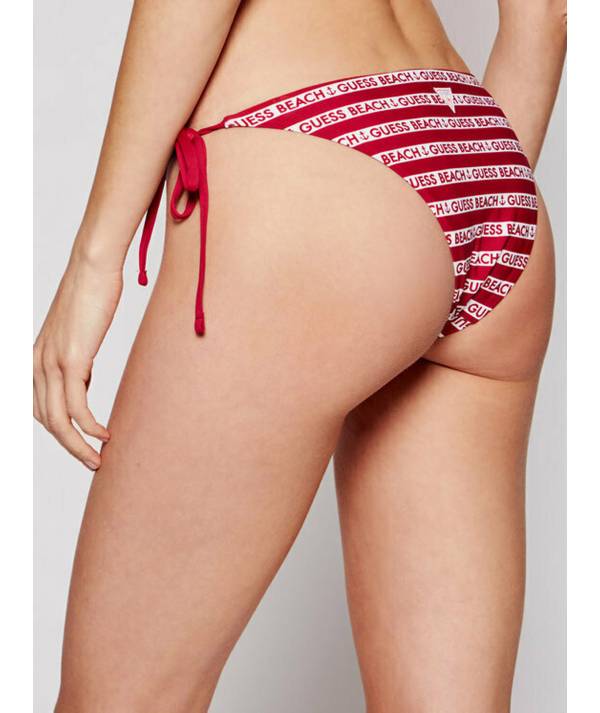 BRASILEÑA GUESS BEACH