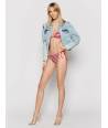 BRASILEÑA GUESS BEACH
