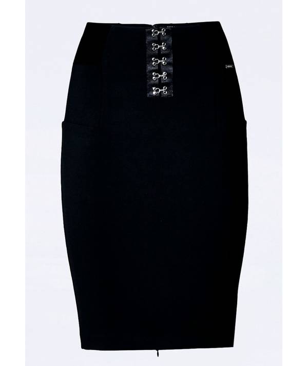FALDA GUESS CORSET
