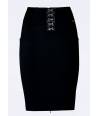 FALDA GUESS CORSET