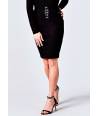 FALDA GUESS CORSET