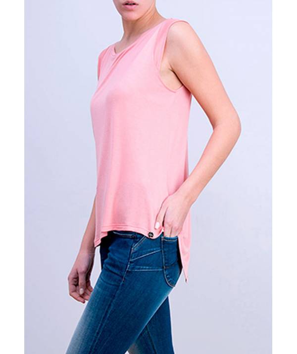 CAMISETA TIFFOSI MYLA