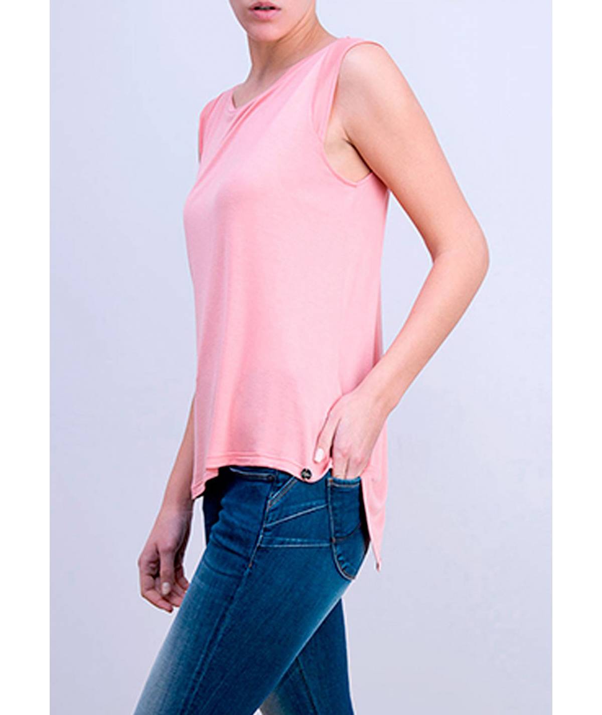 CAMISETA TIFFOSI MYLA