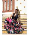 VESTIDO JAIME FLORES