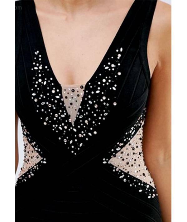 VESTIDO FOREVER UNIQUE VERONA
