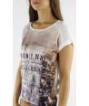 CAMISETA TIFFOSI ALEXANDRA