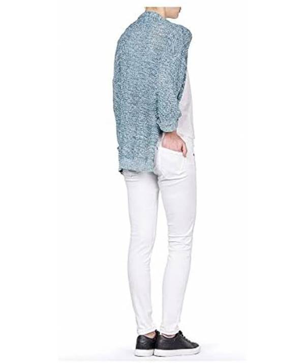 JEANS TIFFOSI PUSH UP 55