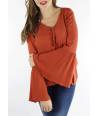 CAMISETA OLIVIA TIFFOSI