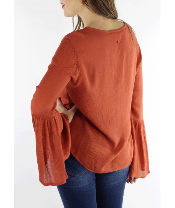 CAMISETA OLIVIA TIFFOSI