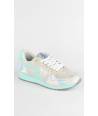 DEPORTIVAS CHOCOLATE HOLOGRAMA