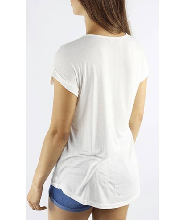 CAMISETA ALYSSA TIFFOSI