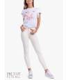 JEANS DOUBLE UP 52 TIFFOSI