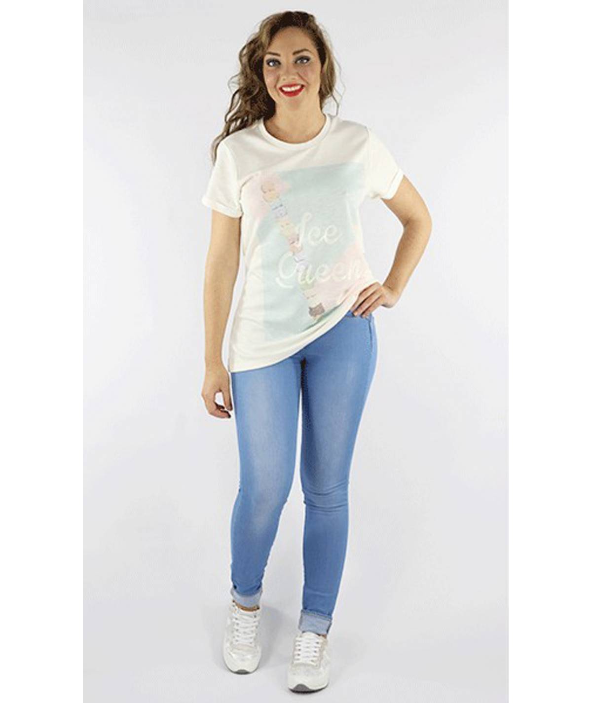 CAMISETA ONTARIO TIFFOSI