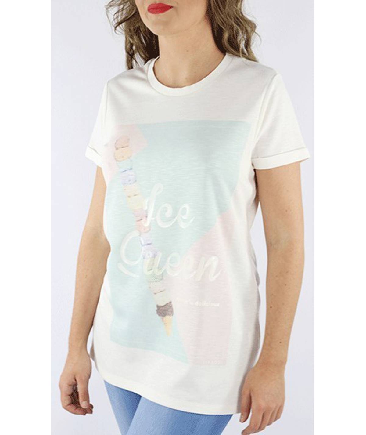 CAMISETA ONTARIO TIFFOSI